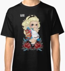 Alice Kewpie Classic T-Shirt