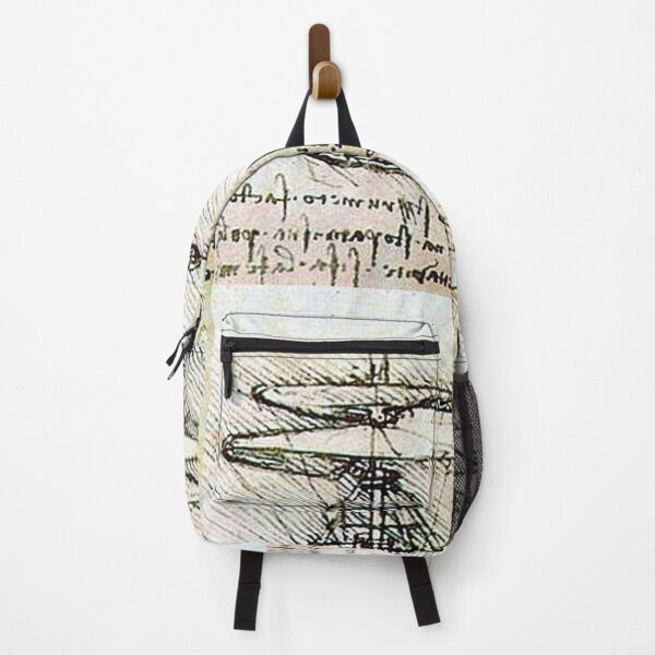 Item preview, Leonardo Da Vinci Art Impressione designed and sold by Family4 Art Designs.