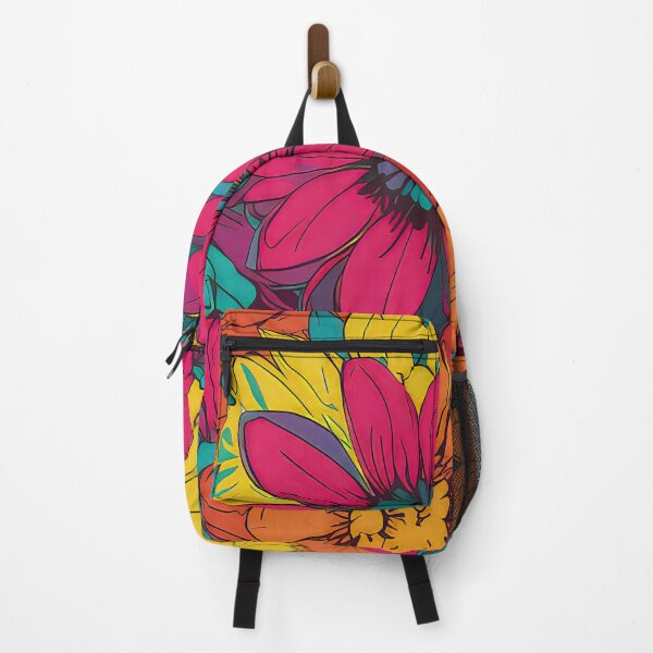 Artikelvorschau, Andy Warhol style flowers entworfen und verkauft von Pixel  Playground.