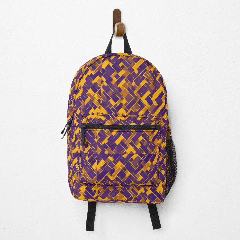 Item preview, Backpack designed and sold by Elbenj.
