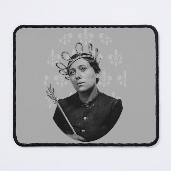 Item preview, Joan Of Arc - Joan Of Arc designed and sold by beagleson.