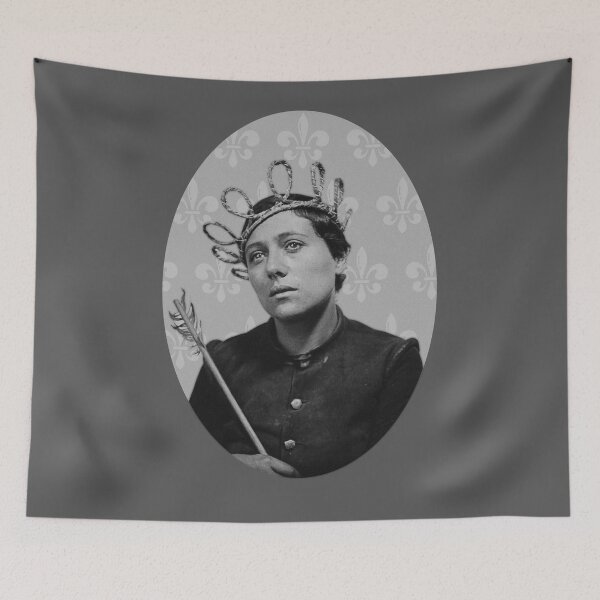 Item preview, Joan Of Arc - Joan Of Arc designed and sold by beagleson.
