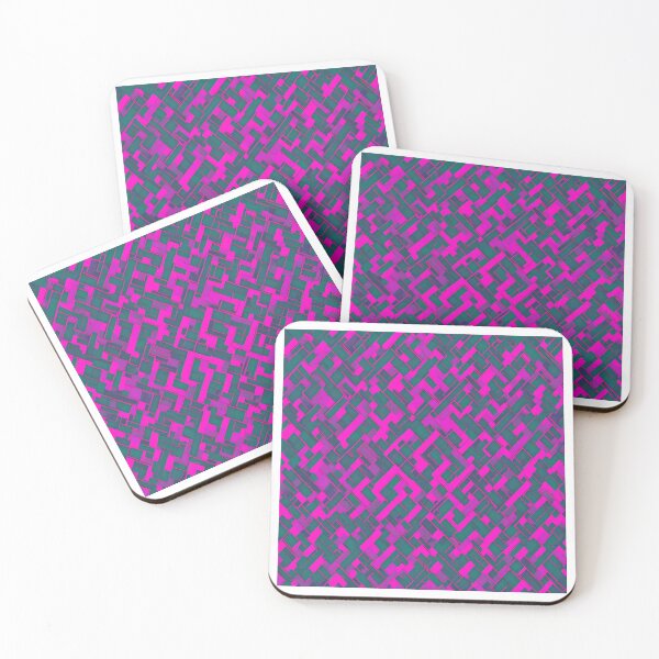 Item preview, Abstract pattern - Geometric designed and sold by Persian Pride Official.