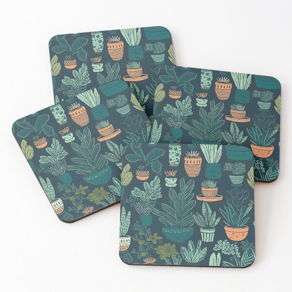 Item preview, Indoor Plants designed and sold by LoopyAesthetics.