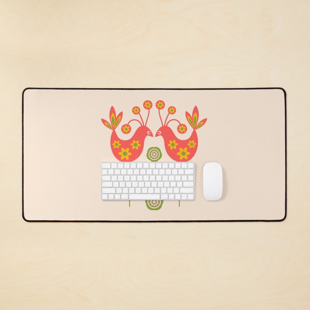 Item preview, Desk Mat designed and sold by unblink.