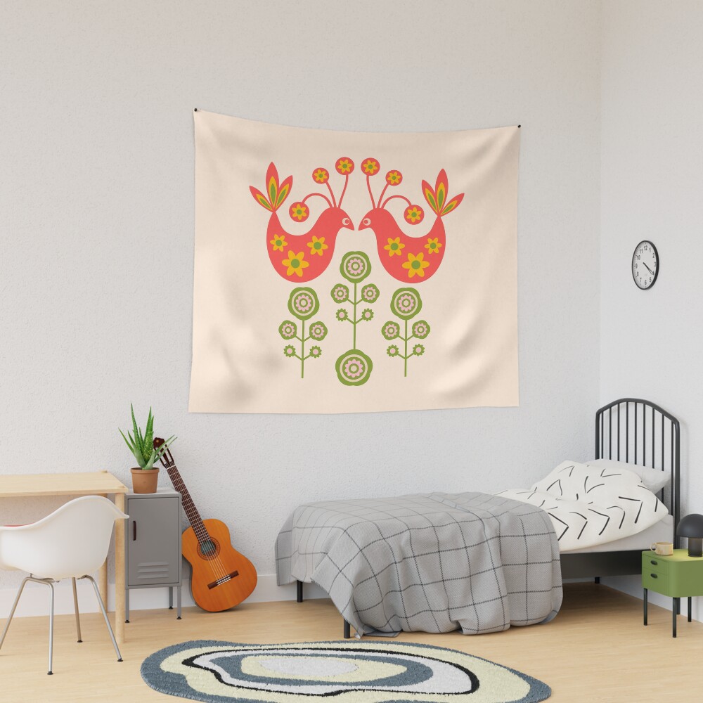 Item preview, Tapestry designed and sold by unblink.