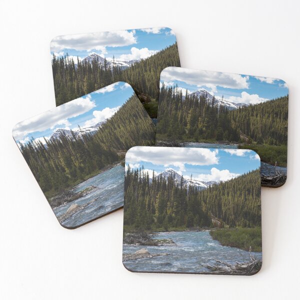 Item preview, Mountain Streams designed and sold by KMarshPhotos.