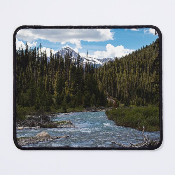 Item preview, Mountain Streams designed and sold by KMarshPhotos.