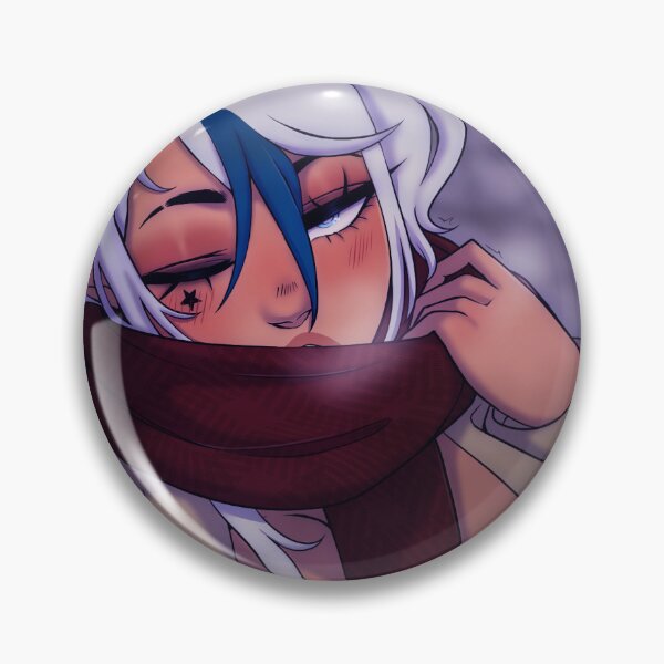 Item preview, Cold day designed and sold by Bloodycarne.