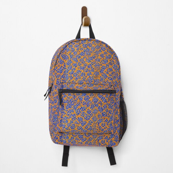 Item preview, Abstract flower pattern - Geometric designed and sold by Persian Pride Official.