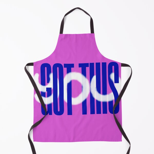 Item preview, You Got This designed and sold by mariabadasian.