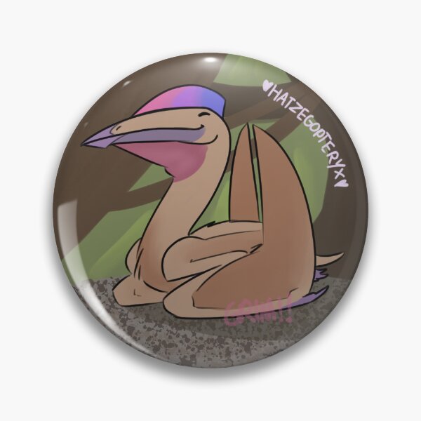 Item preview, Hatzegopteryx Loaf designed and sold by Grimdoch.