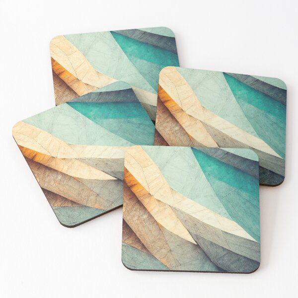 Item preview, Abstract Miniminalist Art Design designed and sold by Digital Mindscape.