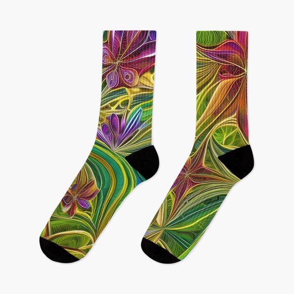 Item preview, DMT 3 Green designed and sold by christineiris.