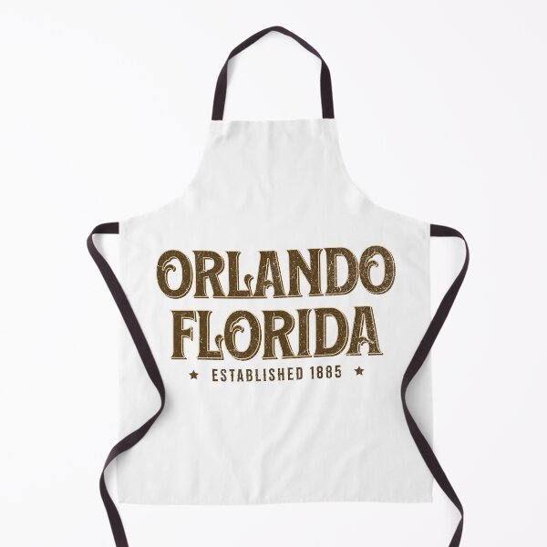 Item preview, Orlando Florida - State Of Florida Typography - Sunshine State designed and sold by AlanPhotoArt.