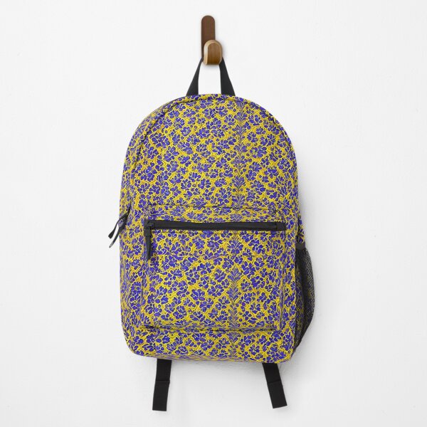 Item preview, Abstract flower pattern - Geometric designed and sold by Persian Pride Official.