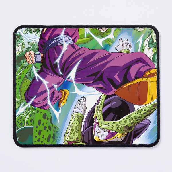 Item preview, Dragon Ball Anime and Manga designed and sold by JesusHMarin47.
