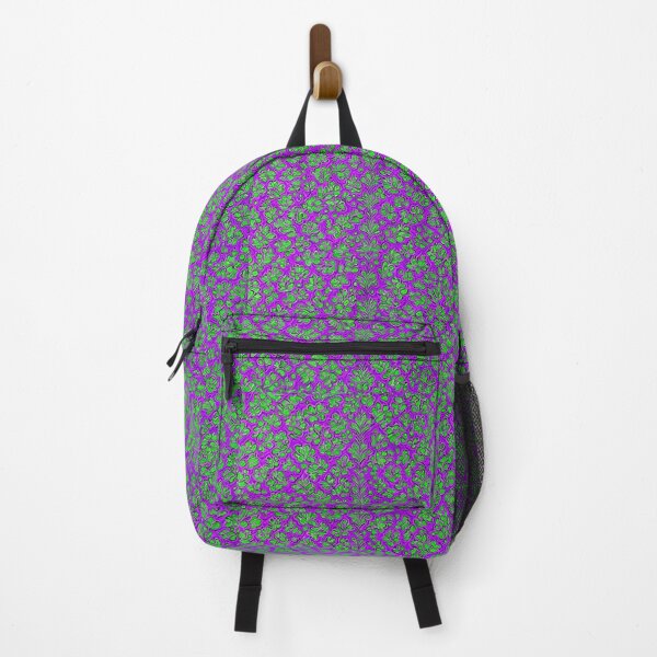 Item preview, Abstract flower pattern - Geometric designed and sold by Persian Pride Official.