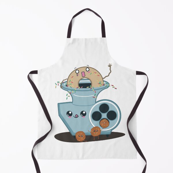 Item preview, Happy Little Donuts designed and sold by Hybrid Concepts Apparel.