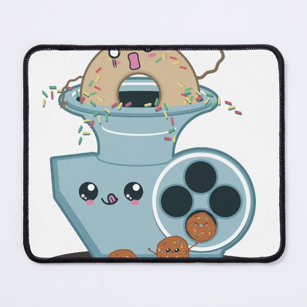 Item preview, Happy Little Donuts designed and sold by Hybrid Concepts Apparel.