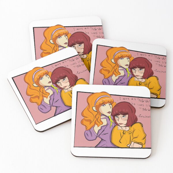 Item preview, Mystery girls designed and sold by ScratCentral.
