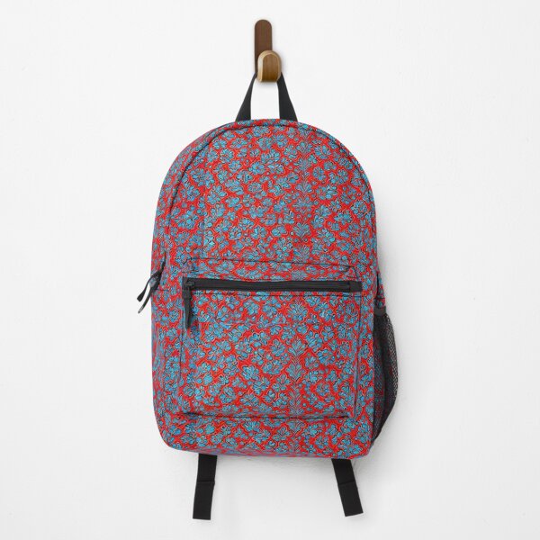 Item preview, Abstract flower pattern - Geometric designed and sold by Persian Pride Official.