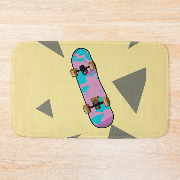 Item preview, Skateboarding simplista designed and sold by FreestyleSkate.