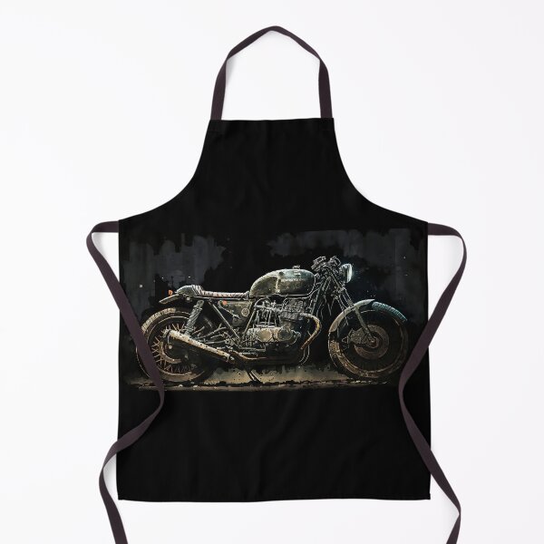 Item preview, Cafe racer 3 designed and sold by hhh-art.