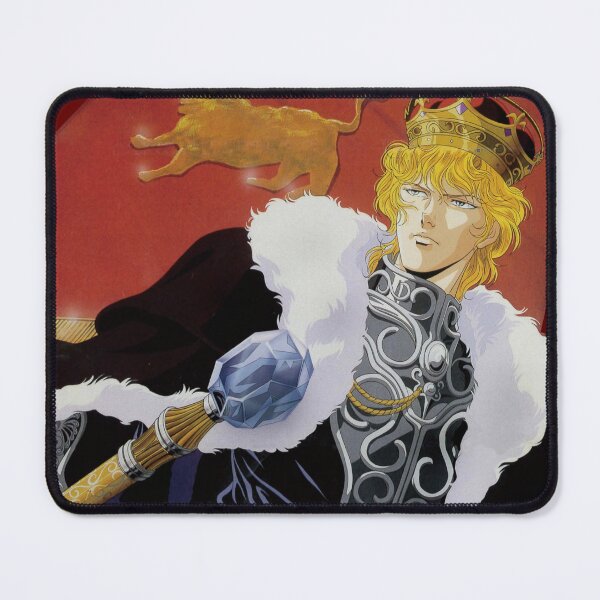 Item preview, Reinhard von Lohengramm designed and sold by taroxstudio.