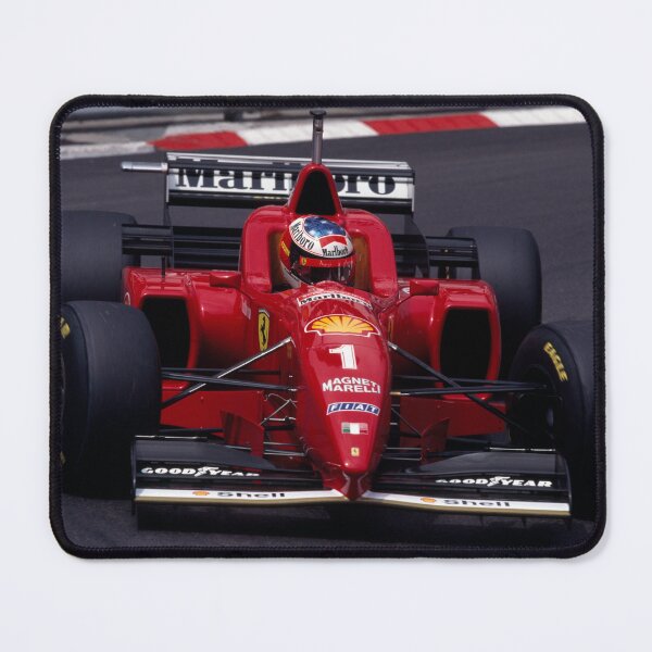 Item preview, Michael Schumacher, Ferrari designed and sold by gpscene.