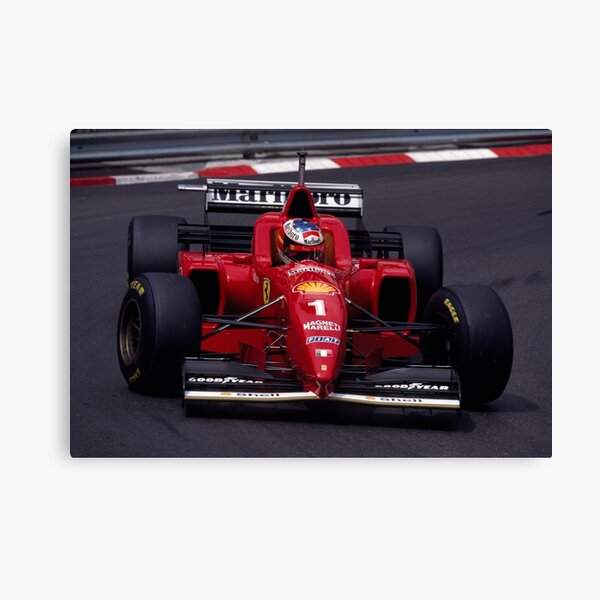 Item preview, Michael Schumacher, Ferrari designed and sold by gpscene.