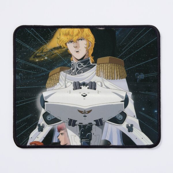 Item preview, Legend of the Galactic Heroes designed and sold by taroxstudio.