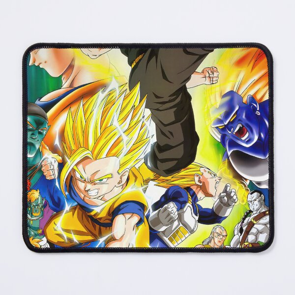 Item preview, Dragon Ball Anime and Manga designed and sold by JesusHMarin47.