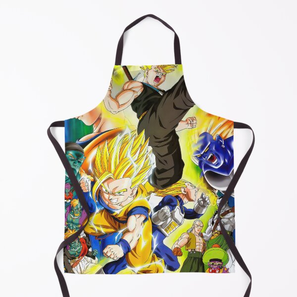 Artikelvorschau, Dragon Ball Anime und Manga entworfen und verkauft von JesusHMarin47.