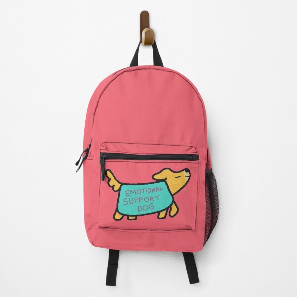 Item preview, Emotional Support Dog designed and sold by MENINO ALIPIO.