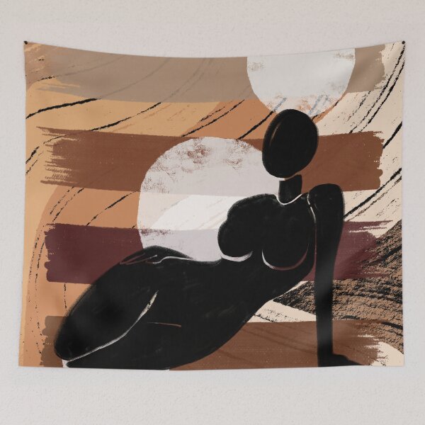 Item preview, Abstract Feminine designed and sold by Lylabean22.