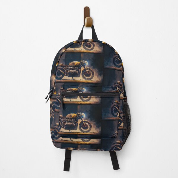 Item preview, Cafe racer 5 designed and sold by hhh-art.