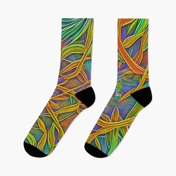 Item preview, DMT 7 Abstract designed and sold by christineiris.