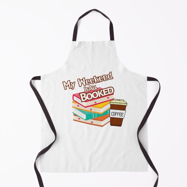 Item preview, My Weekend Is All Booked designed and sold by Stickers Designer.