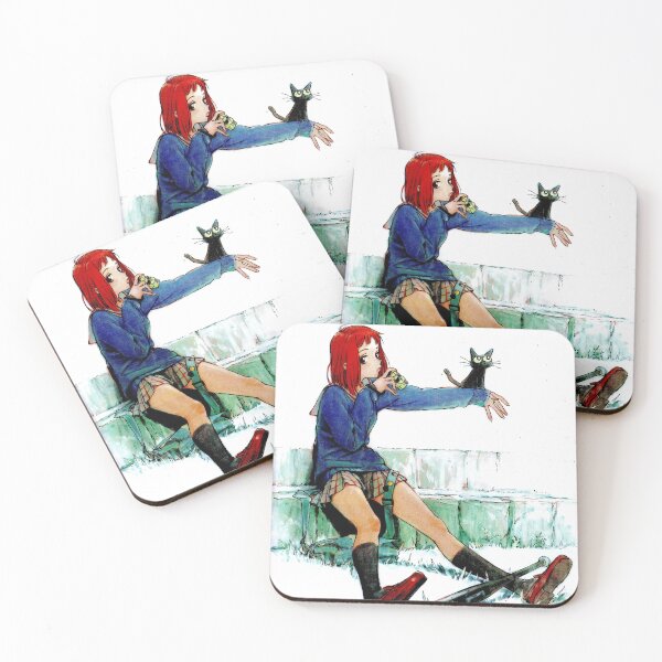 Item preview, FLCL designed and sold by taroxstudio.
