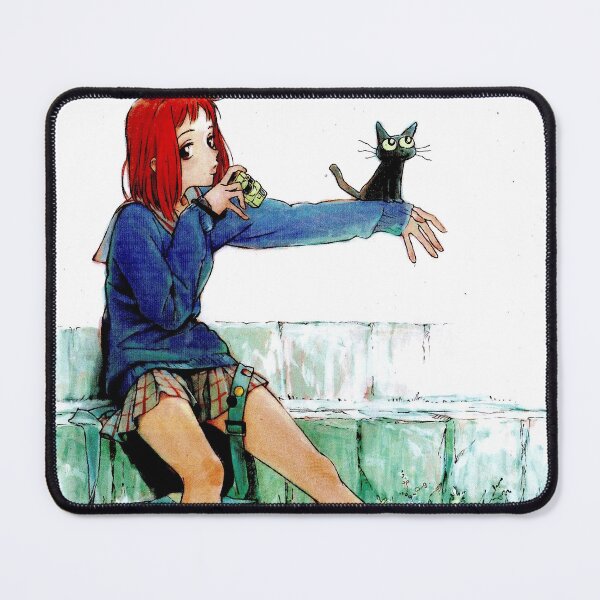Item preview, FLCL designed and sold by taroxstudio.