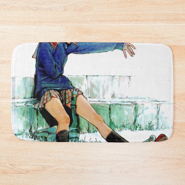 Item preview, FLCL designed and sold by taroxstudio.
