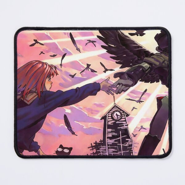 Item preview, FLCL designed and sold by taroxstudio.