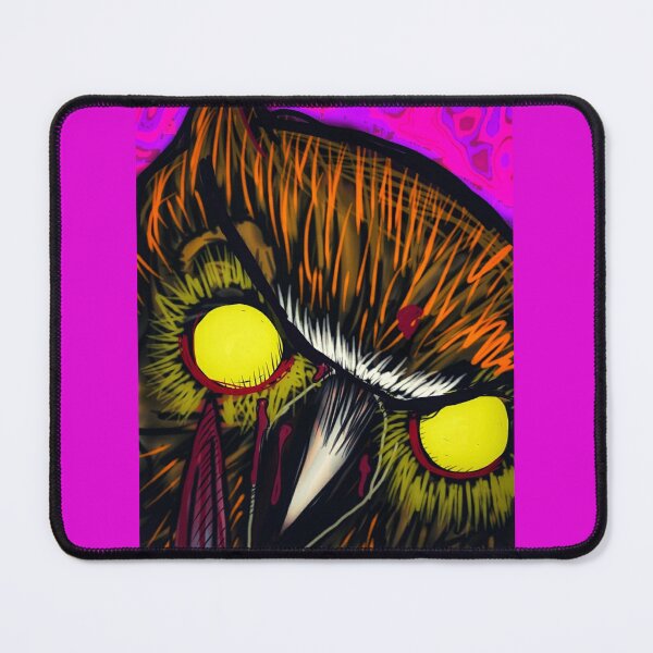 Item preview, Rasmus designed and sold by Drlemonpaper.
