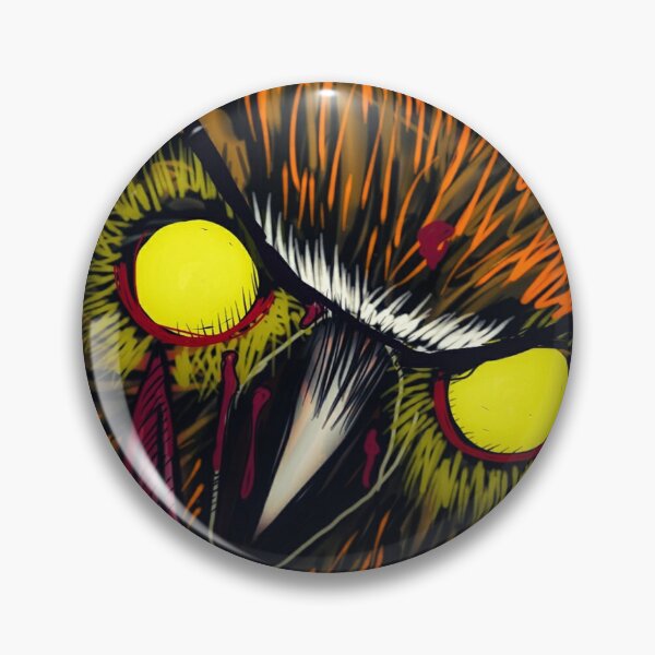 Item preview, Rasmus designed and sold by Drlemonpaper.