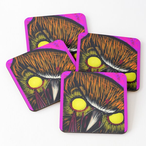 Item preview, Rasmus designed and sold by Drlemonpaper.
