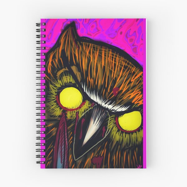 Item preview, Rasmus designed and sold by Drlemonpaper.