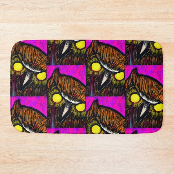 Item preview, Rasmus designed and sold by Drlemonpaper.