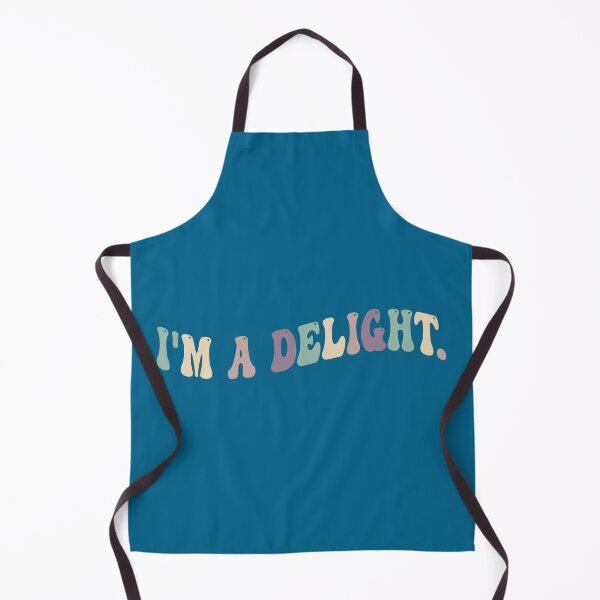 Item preview, i'm a delight designed and sold by Sofiastore.