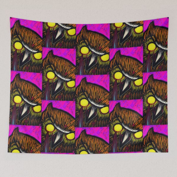 Item preview, Rasmus designed and sold by Drlemonpaper.
